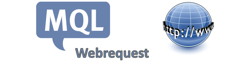 Описание функции webrequest в MQL